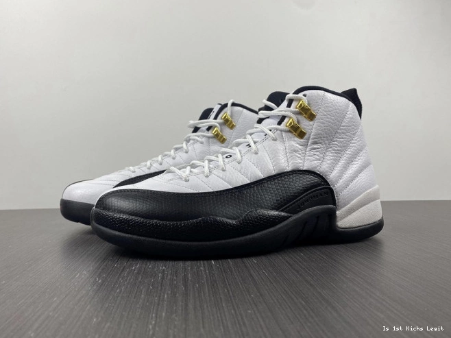 Retro 12 130690-125 (2013) Taxi Jordan 0523